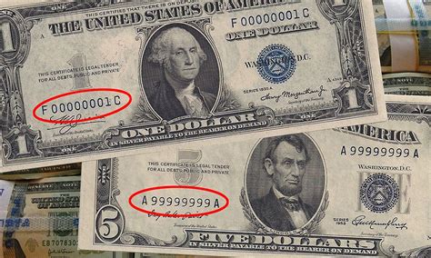 Currency value by serial number. Things To Know About Currency value by serial number. 